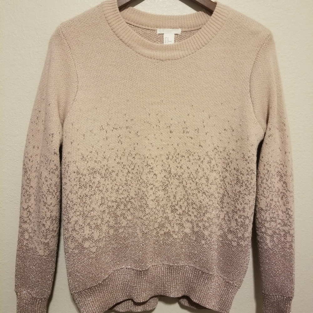 Cute little sweater